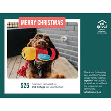 Load image into Gallery viewer, Christmas e-gift cards
