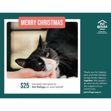 Load image into Gallery viewer, Christmas e-gift cards
